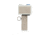 Lomography Spinner 360° White Leather Edition, Back 917