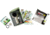 Lomography Spinner 360° White Leather Edition, Package Deal 917