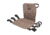 Lone Wolf Arms Sit and Climb Foam Seat, Grey, SCP08