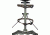 Lone Wolf Treestands Alpha Tech F1 Hang On Tree Stand, Gray AT-F1