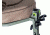Lone Wolf Treestands Alpha Tech F1 Hang On Tree Stand, Gray AT-F1