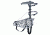 Lone Wolf Treestands Assault II Hang On Tree Stand, Gray ASHO II