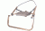 Lone Wolf Treestands Flip Top Seat Kit, Wide FTSK