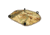 Lone Wolf Treestands Flip Top Seat Kit, Wide, FTSK