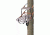 Lone Wolf Treestands Hand Climber Combo Tree Stand, Gray HCC II