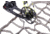 Lone Wolf Treestands Sit and Climb II Combo Tree Stand, Gray SCC II