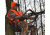 Lone Wolf Treestands Sit and Climb II Combo Tree Stand, Gray SCC II
