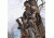 Lone Wolf Treestands Wide Sit and Climb II Combo Tree Stand, Gray WSCC II