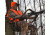 Lone Wolf Treestands Wide Sit and Climb II Combo Tree Stand, Gray WSCC II