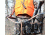 Lone Wolf Treestands Wide Sit and Climb II Combo Tree Stand, Gray WSCC II