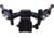 Long Range Accuracy Ultra-Lite F-Class Bipod Arca Mount, Black, 1-101-006