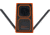 Longshot by Target Vision Ranger Plus Wireless 1000 Yard Target Camera, 1920x1080, Multicam, TV-CF501