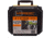 Longshot by Target Vision LONGSHOT LR-3 Long-Range Camera System w/ Bulletproof Warranty, Grey/Orange/Black, TV-CF103-W