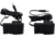 Longshot by Target Vision LONGSHOT LR-3 Long-Range Camera System w/ Bulletproof Warranty, Grey/Orange/Black, TV-CF103-W