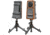 Longshot by Target Vision LONGSHOT LR-3 Long-Range Camera System w/ Bulletproof Warranty, Grey/Orange/Black, TV-CF103-W