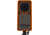 Longshot by Target Vision LONGSHOT Marksman Wireless Target Camera w/ Bulletproof Warranty, Grey/Orange, TV-CF203-W