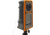 Longshot by Target Vision LONGSHOT Marksman Wireless Target Camera w/ Bulletproof Warranty, Grey/Orange, TV-CF203-W