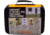 Longshot by Target Vision LONGSHOT Marksman Wireless Target Camera w/ Bulletproof Warranty, Grey/Orange, TV-CF203-W