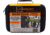 Longshot by Target Vision LONGSHOT Marksman Wireless Target Camera w/ Bulletproof Warranty, Grey/Orange, TV-CF203-W
