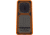 Longshot by Target Vision LONGSHOT Marksman Wireless Target Camera w/ Bulletproof Warranty, Grey/Orange, TV-CF203-W