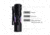 Loop Gear SK03 Flashlight RGB Black, LPGSK03RGBBK