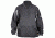 Louisville Slugger Youth Slugger Batting Cage Pull-Over Long Sleeve,Grey,Small LS1432-YS-GY