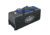 Louisville Slugger Series 5 Ton Wheeled Bag, Royal 1107932