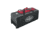 Louisville Slugger Series 5 Ton Wheeled Bag, Scarlet 1107933