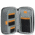 Lowepro Deluxe Media Case 30 Memory Card Wallet, Black LP36294-0AM