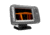 Lowrance 5" Chartplotter/Fishfinder TripleShot Transom Mount Transducer w/Built-In US Inland Charts HOOK²-5 67556