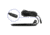Lowrance Skimmer Transom Mount Transducer TripleShot 69122