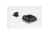 LPA SPL Fully Adjustable Luminova Night Sight For Colt XSE, Novak Compatible, Black, SPL04XE