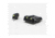 LPA SPL Fully Adjustable Luminova Night Sight Set For Glock 17-41, Black, SPL16GL
