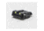 LPA SPL Fully Adjustable Luminova Night Sight Set For Glock 17-41, Black, SPL16GL