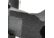 Lucid 30mm Quick Detach Mount High for AR-15, Black, L-QDMT-30-H
