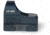 Lucid Optics Micro Red Dot Sight LITL MO, Matte Black, L-LITLMO