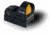 Lucid Optics Micro Red Dot Sight LITL MO, Matte Black, L-LITLMO