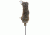 Lucky Duck Quiver Critter, w/Metal Stake 20513-6