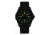Luminox Bear Grylls Survival Air w/ Cordura Strap, Black, 45mm, XB.3761