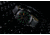 Luminox Constellation Automatic 9600 Series Watch, Black/Black, 42mm, XA.9601