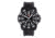 Luminox Ladies Evo Seal Colormark, Black/White Dial, Black PU Strap NS7051
