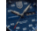 Luminox Master Carbon SEAL Automatic Watch, 45mm, Black/Blue, 45mm, XS.3863