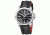 LUMINOX Modern Mariner Automatic Watch, Black/Silver, 45mm A.6501