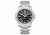 LUMINOX Modern Mariner Automatic Watch, Black/Silver, 45mm A.6502