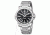 LUMINOX Modern Mariner Automatic Watch, Black/Silver, 45mm A.6502