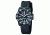 LUMINOX Navy Seal Colormark Watch, Black/White, 38mm A.7051