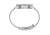 Luminox P-38 Lightening 9520 Series Watch, Black/Silver, 42mm, XA.9522