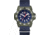 Luminox Trident Watches, Blue/White/Green, 45 mm, 3503.ND