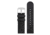 Luminox Watches Webbing Strap, 24mm, Black, 8812291129367