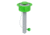 Lunatec Aquabot - Spray your water-Green